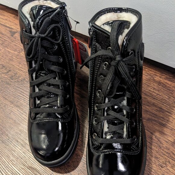 Women's Olang Winter boot size 40 - Picture 2 of 4